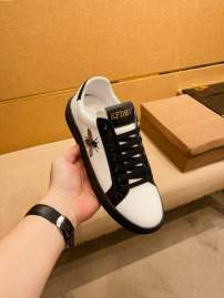 Picture of Gucci Shoes _SKUGuccisz38-45mnf031199042